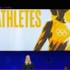 10.000-Dollar-Prämie: Epochenbruch beim IOC