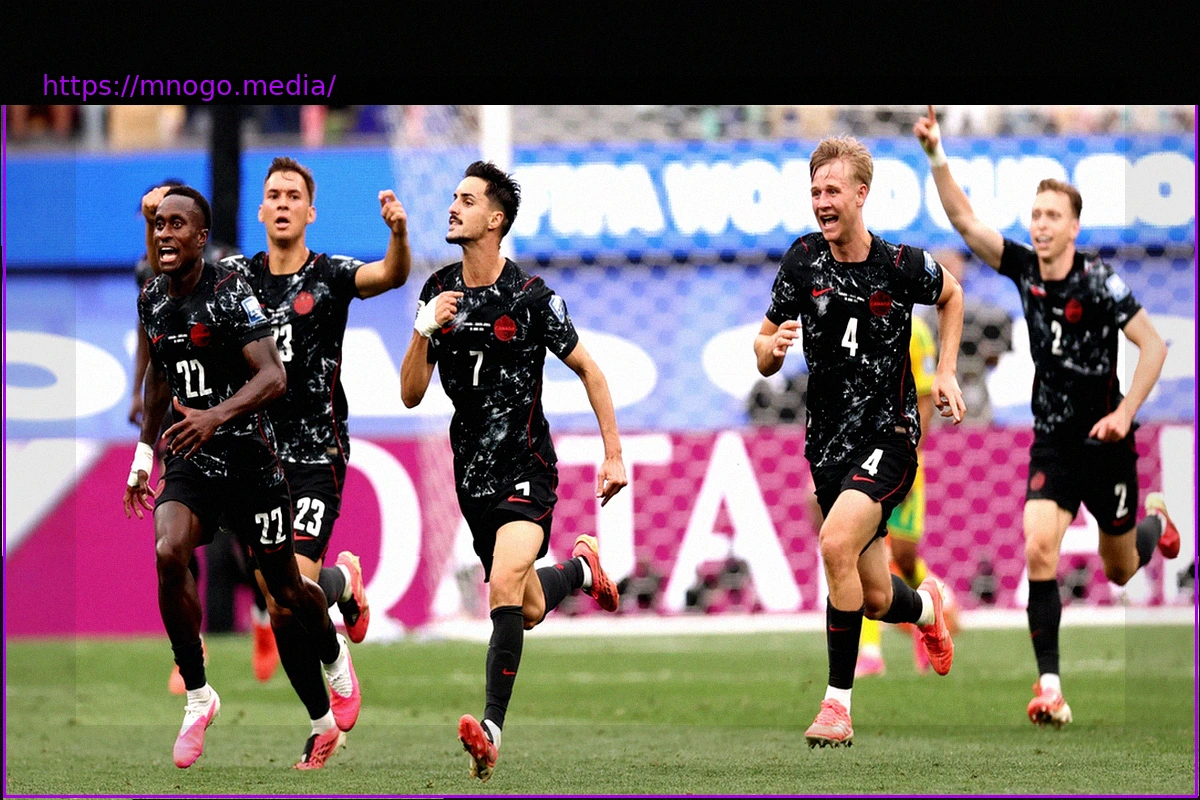 Preview Canada Reaches First World Cup Knockout Stage with 1-0 Victory Over South Africa