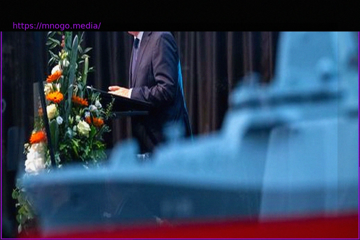 Preview Boris Pistorius: German Defense Minister Considers Terminating F126 Frigate Project