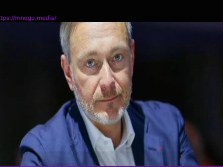 Christian Lindner kritisiert Aussagen von Friedrich Merz zur Kapitalrente