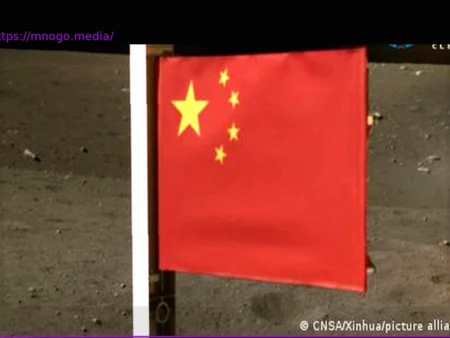 China: Spitzenforschung als politischer Schalthebel