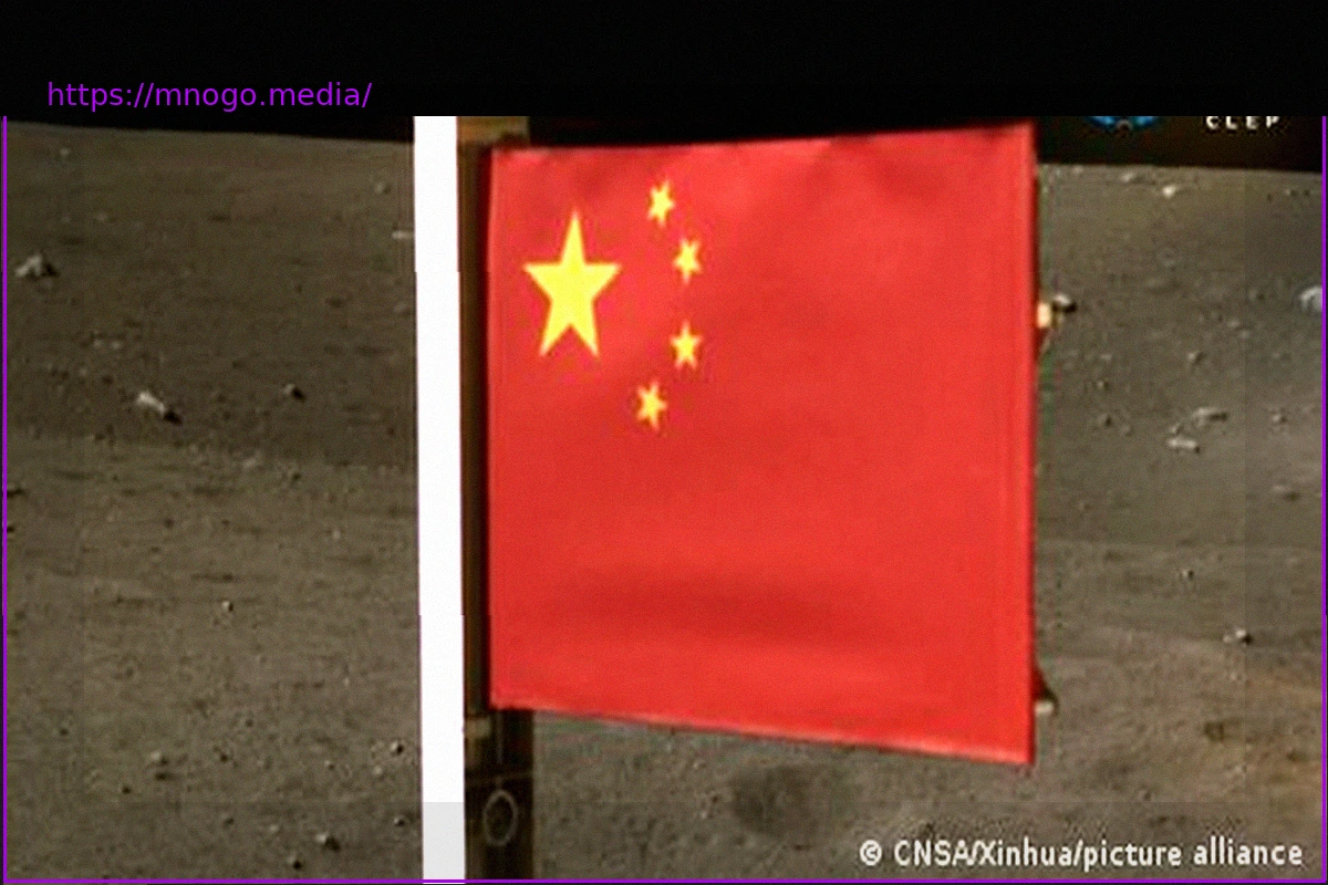 Preview China: Spitzenforschung als politischer Schalthebel