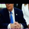Trump Cancels Planned Strikes on Iran, Citing Negotiation Progress