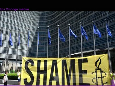 EU Welcomes Taliban Representatives for Technical Discussions in Brussels