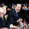 Pete Hegseth Calls for Review of US Troop Presence in Europe