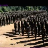 Myanmar: Massive Explosion at Ammunition Depot Claims Over 50 Lives