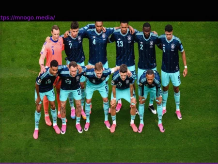 Liveblog Fußball-WM 2026: Deutschland trifft im Sechzehntelfinale auf Paraguay