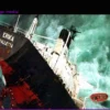 Frankreich: Marine stopft Risse am Wrack des 1999 untergegangenen Öl-Tankers »Erika«