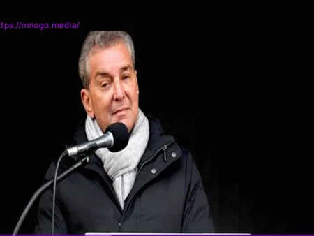 Michel Friedman kritisiert Absage von Gedenkfeier in Bayreuth