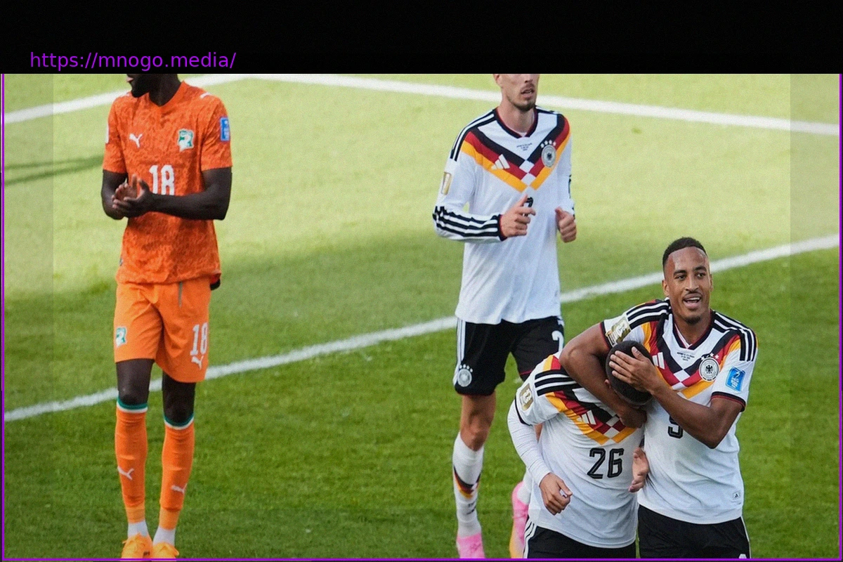 Preview DFB-Team besiegt Elfenbeinküste: Internationale Presse sieht Deutschland zurück