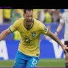 Brazil Advances to Knockout Stage After Late Winner Against Japan