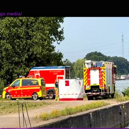 Heatwave: Multiple Fatalities in Swimming Accidents Since Friday