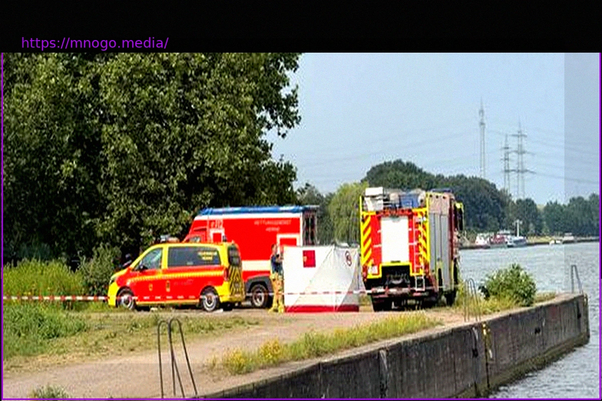 Preview Heatwave: Multiple Fatalities in Swimming Accidents Since Friday