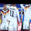 Bundeskanzler Merz spricht DFB-Team nach WM-Aus Mut zu