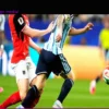 WM 2026 Live: Argentinien gegen Österreich im Liveticker