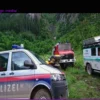 Школьная группа из Бремена попала в горную беду во время грозы в Австрии