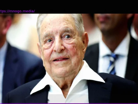 Starinvestor: Investieren wie George Soros