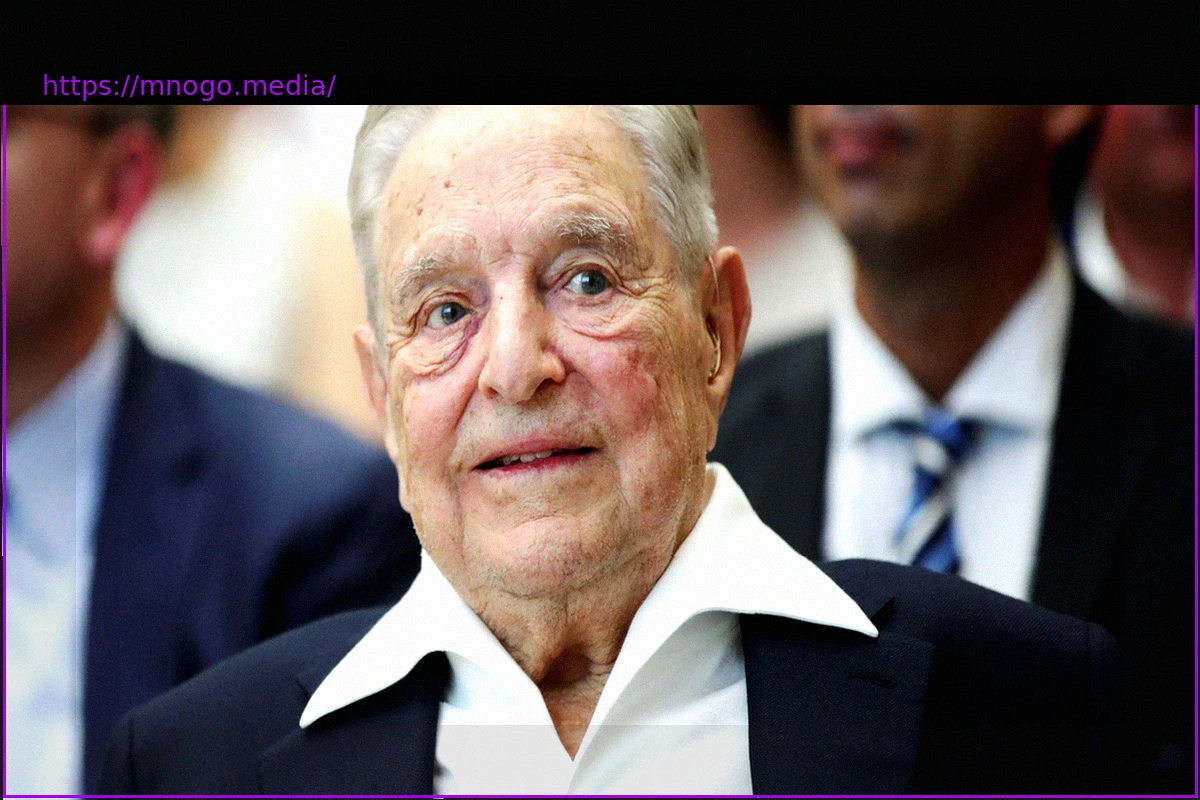 Preview Starinvestor: Investieren wie George Soros