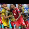 Кабо-Верде продолжает свою сказку на Чемпионате мира, сыграв вничью с Уругваем
