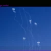 Liveblog: Iranisches Raketenbombardement auf Israel
