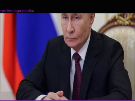 Russland: Die Benzinkrise wird für Wladimir Putin heikel — Kolumne