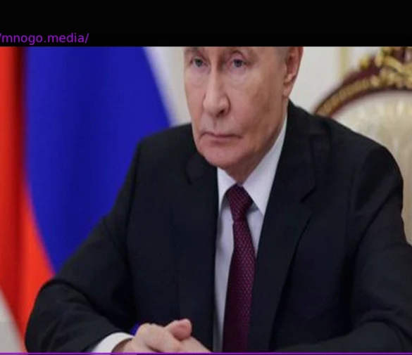 Russland: Die Benzinkrise wird für Wladimir Putin heikel — Kolumne