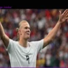 WM 2026: Erling Haaland schießt Norwegen ins Achtelfinale