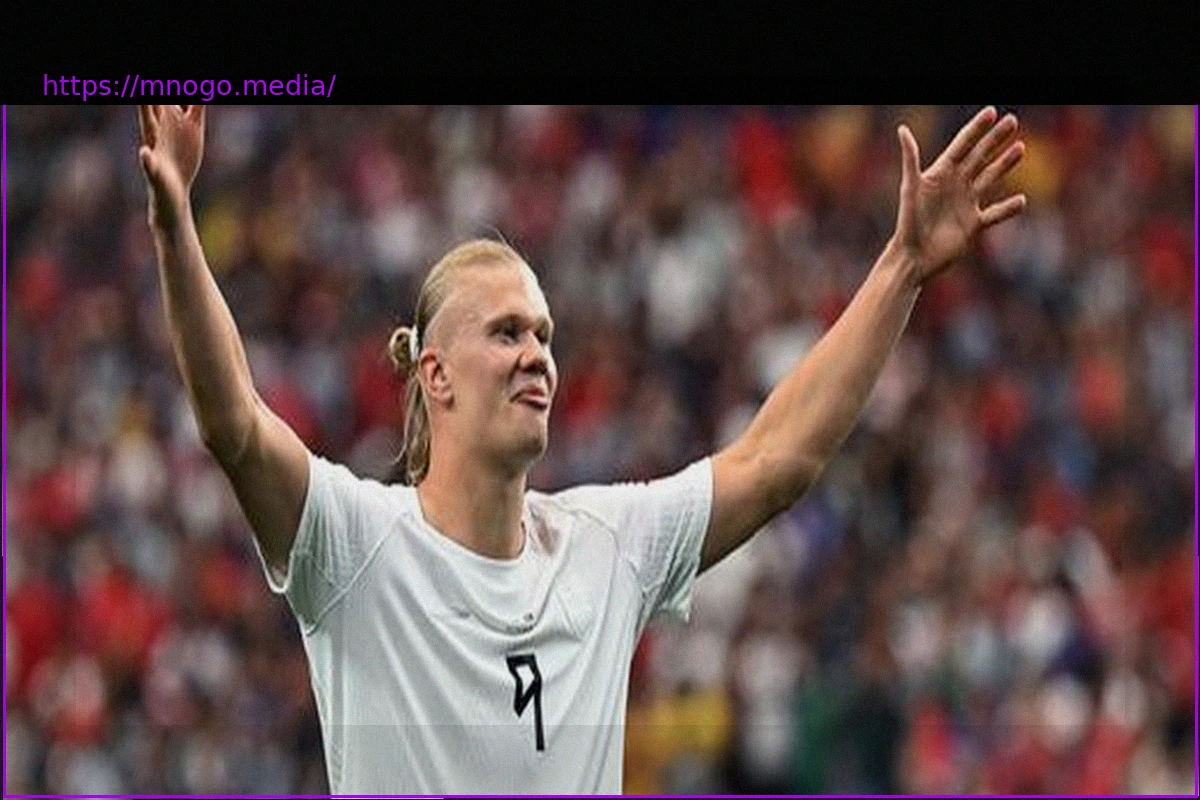 Preview WM 2026: Erling Haaland schießt Norwegen ins Achtelfinale
