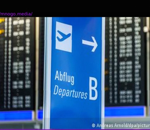 EU Approves New Rules for Air Passenger Rights