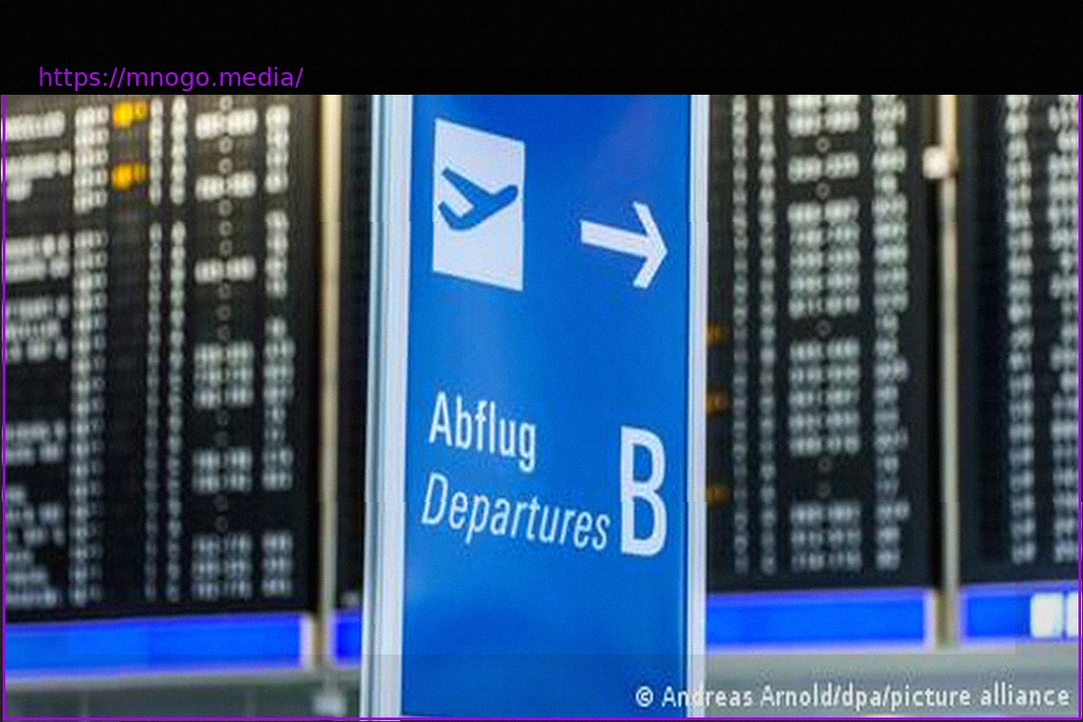 Preview EU Approves New Rules for Air Passenger Rights