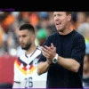 Undav löst den ersten WM-Notfall: Ein Geschenk, das Julian Nagelsmann verändert