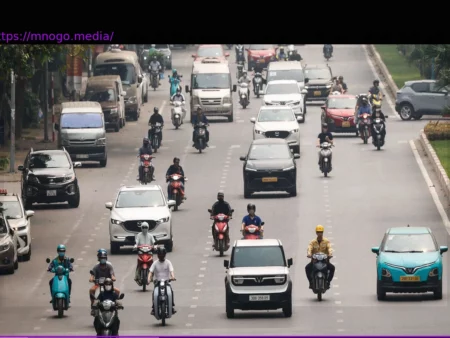 VinFast: Vietnamese Automaker Continues Despite Billions in Losses