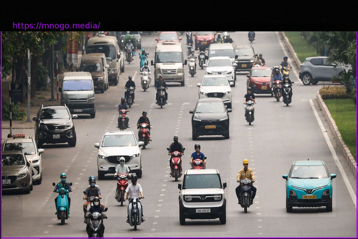 Preview VinFast: Vietnamese Automaker Continues Despite Billions in Losses