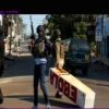 Kenyans Protest US-Planned Ebola Quarantine Center