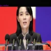 North Korea’s Nuclear Status Is Non-Negotiable, Says Kim’s Sister