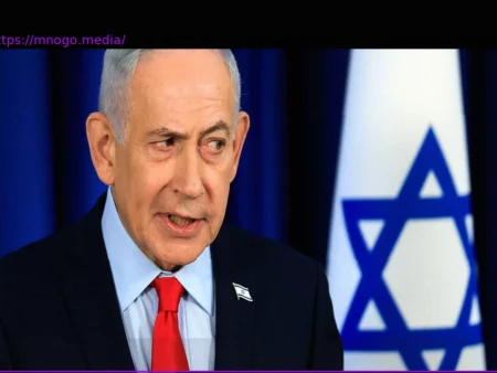 USA verkünden Waffenruhe zwischen Israel und Hizbullah
