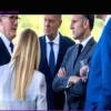 Мерц и европейские лидеры стремятся впечатлить Трампа на саммите НАТО