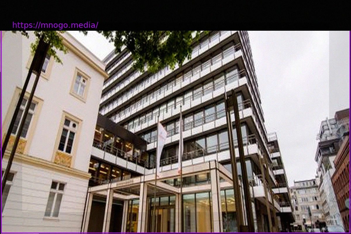 Preview Berenberg Bank: Financial Regulator Replaces Entire Management Board