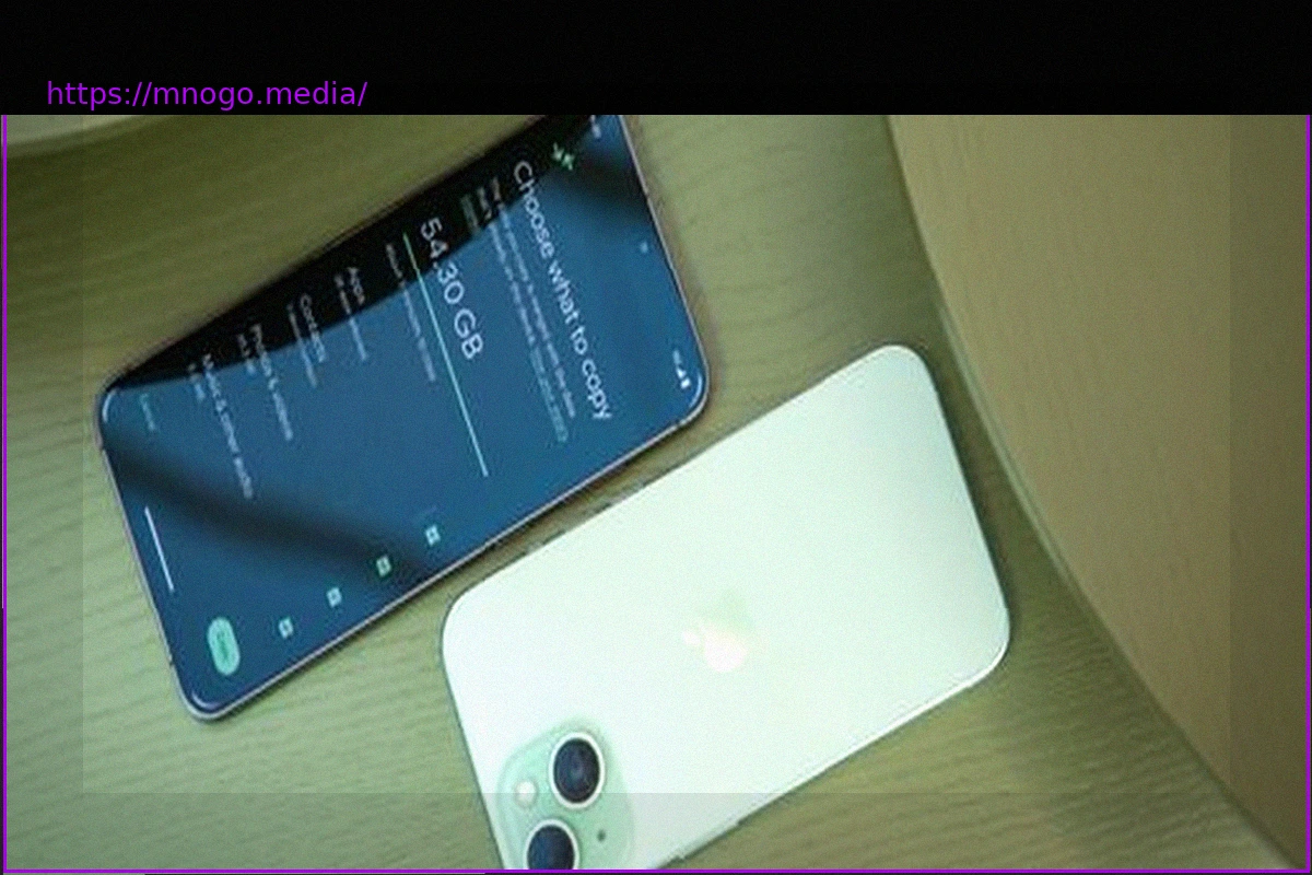 Preview Android 17 schafft weitere Erleichterungen beim Umstieg vom iPhone