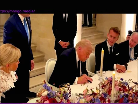 Trump’s Iran Deal: The Crown Jewel of His Failure