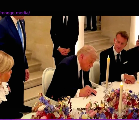 Trump’s Iran Deal: The Crown Jewel of His Failure