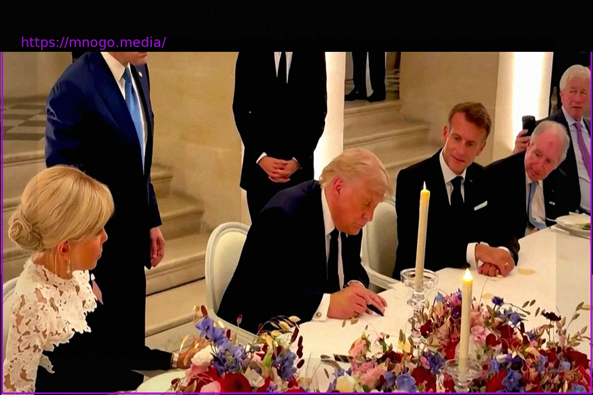 Preview Trump’s Iran Deal: The Crown Jewel of His Failure