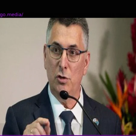 Israel’s Foreign Minister Cuts Contact with EU Foreign Representative