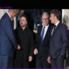 Liveblog: Europa und Ukraine fordern Putin zu Verhandlungen auf