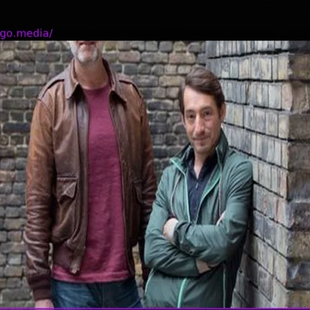 Boris Aljinovic Returns as Detective Felix Stark in Berlin’s «Tatort»