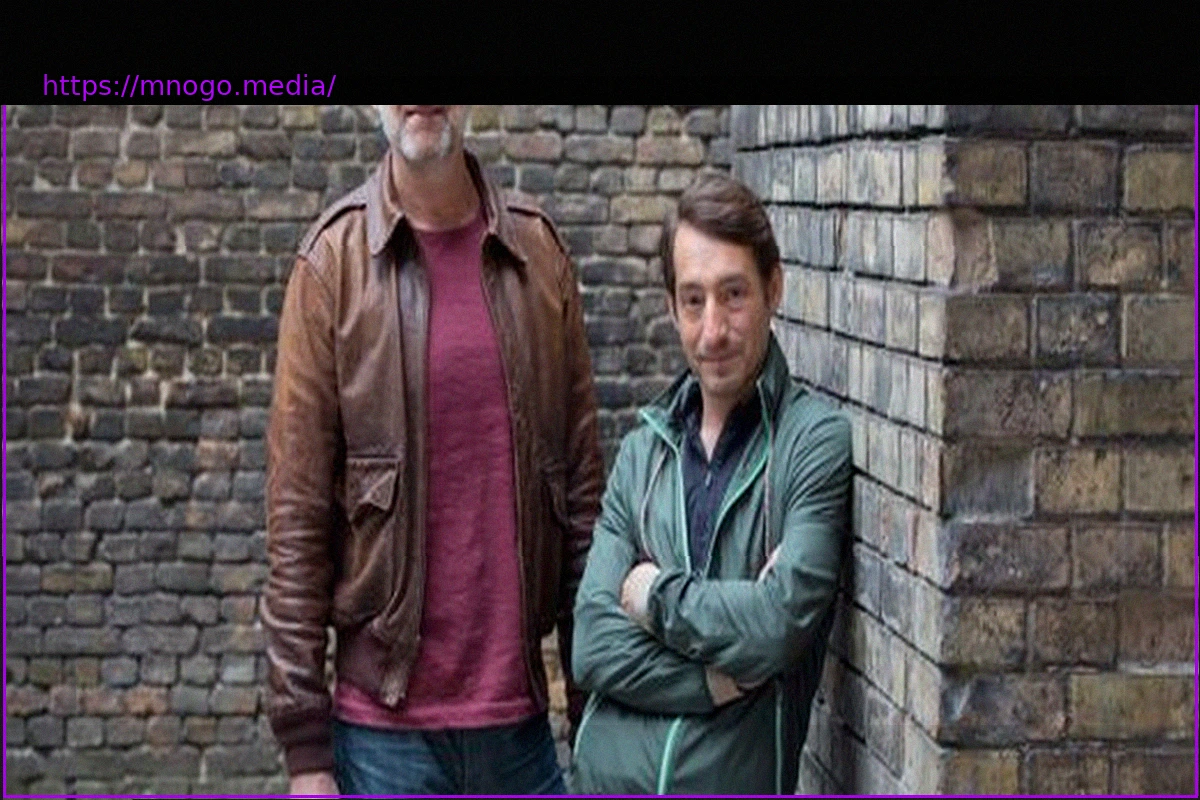 Preview Boris Aljinovic Returns as Detective Felix Stark in Berlin’s «Tatort»