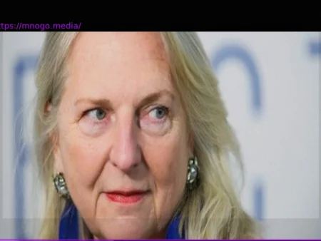 Österreich: Ex-Außenministerin Karin Kneissl wirft FPÖ Mobbing vor