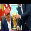 German Top Politicians Avoid Trump’s World Cup in the USA