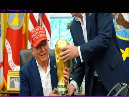 German Top Politicians Avoid Trump’s World Cup in the USA
