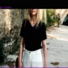 Ingeborg Bachmann: Призрачный час гордо одинокой поэтессы